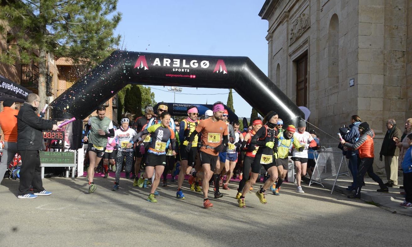 Dragon Trail puso en marcha el circuito Five Stations