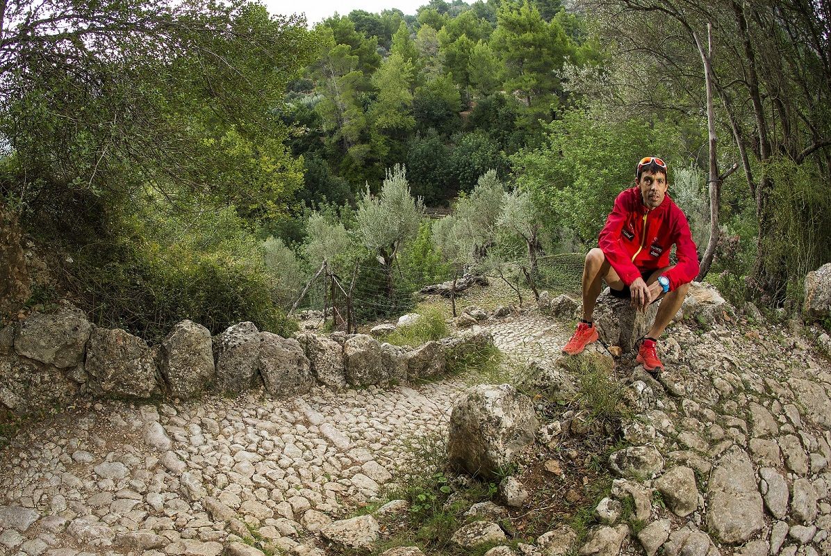 Tofol adelanta la Navidad en Soller
