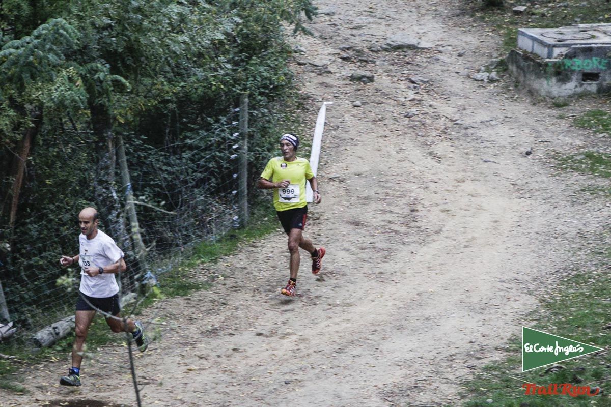 Races Trail Running-1
