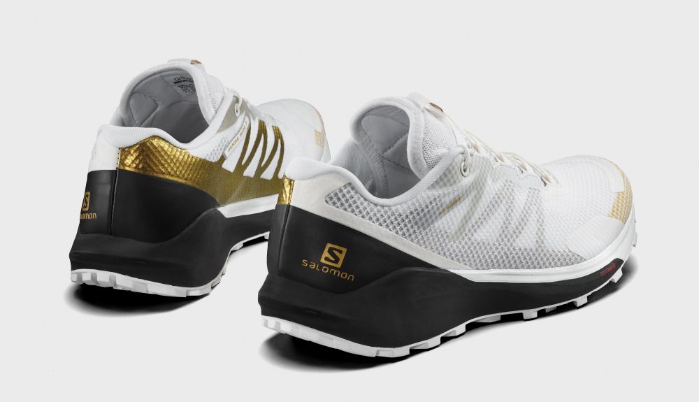 Salomon Golden Trail Series