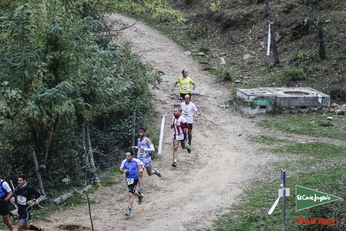 Races Trail Running-1