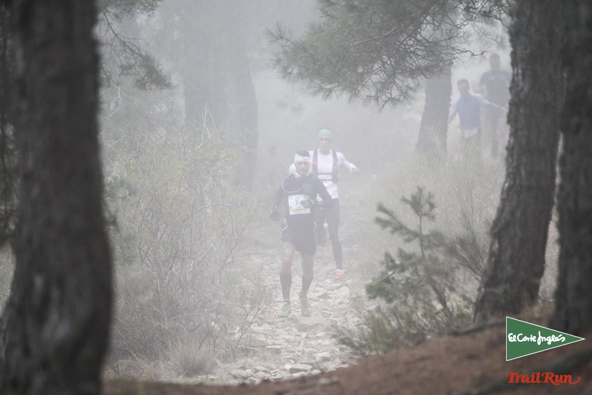 Races Trail Running-1
