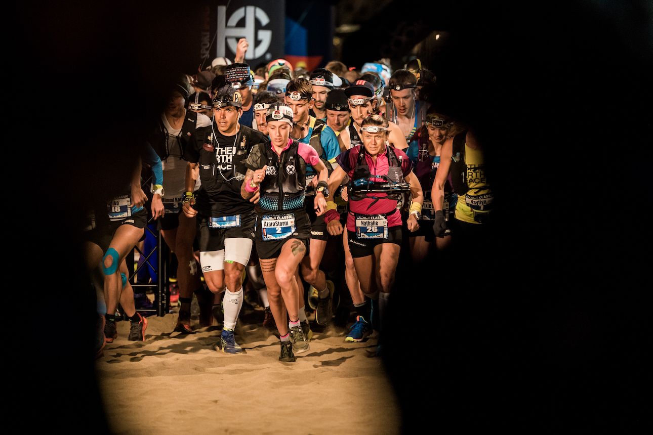Abiertas las inscripciones para Transgrancanaria 2021. Fotografía Ian Corless