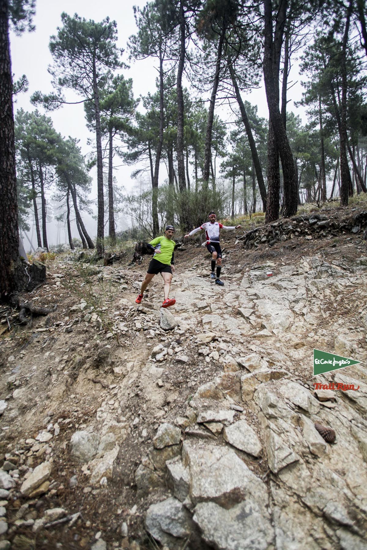 Races Trail Running-2