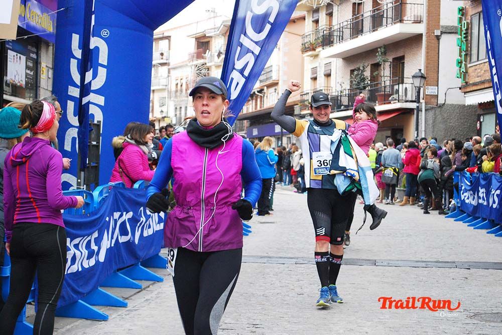 Carrera Cercedilla 2015-12