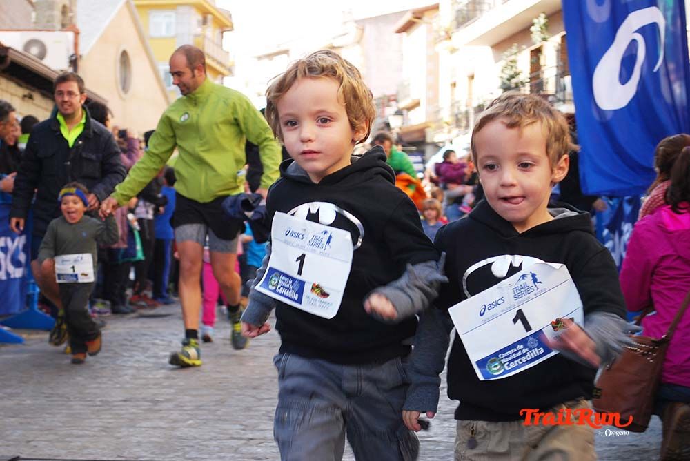 Carrera Cercedilla 2015-13