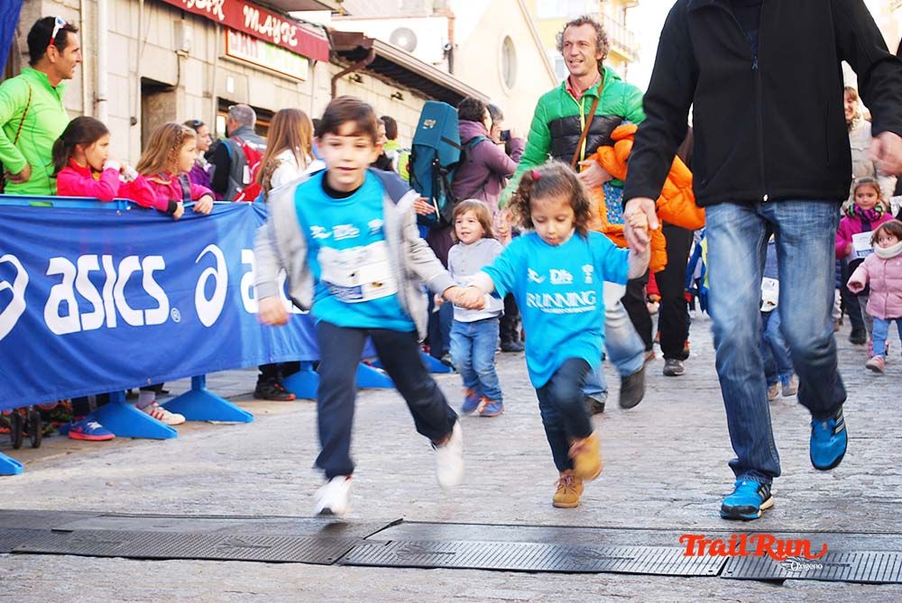 Carrera Cercedilla 2015-13