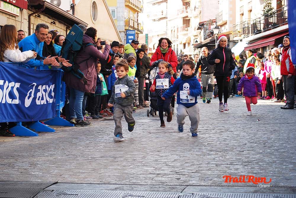 Carrera Cercedilla 2015-13
