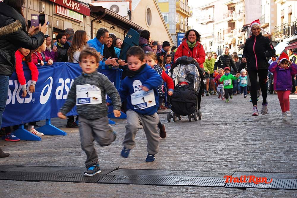 Carrera Cercedilla 2015-13