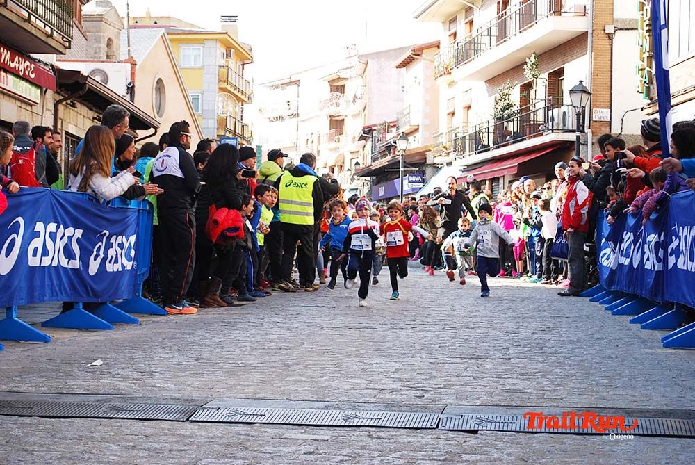 Carrera Cercedilla 2015-13