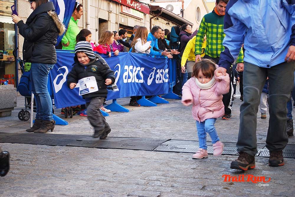 Carrera Cercedilla 2015-13