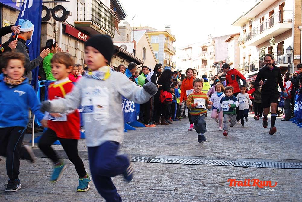 Carrera Cercedilla 2015-13