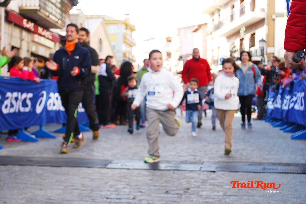 Carrera Cercedilla 2015-13