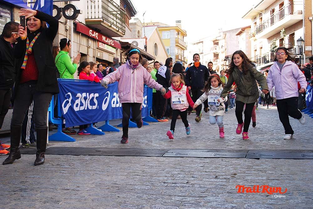 Carrera Cercedilla 2015-13