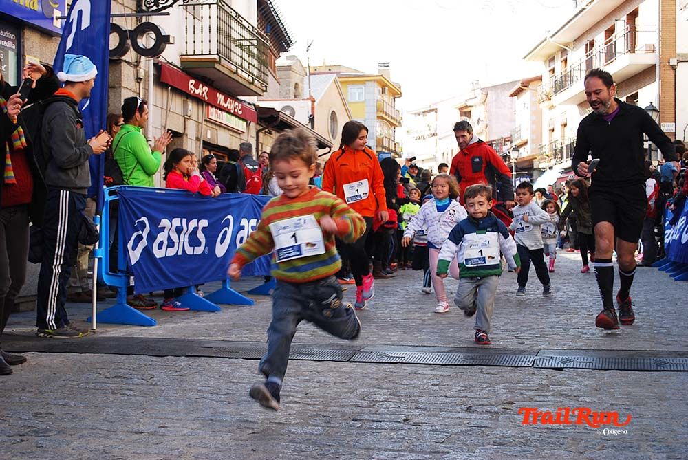 Carrera Cercedilla 2015-13