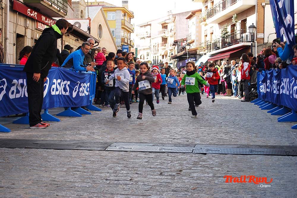 Carrera Cercedilla 2015-13