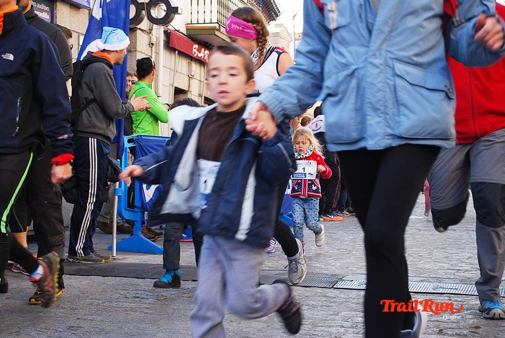 Carrera Cercedilla 2015-13