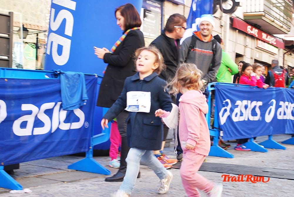 Carrera Cercedilla 2015-13
