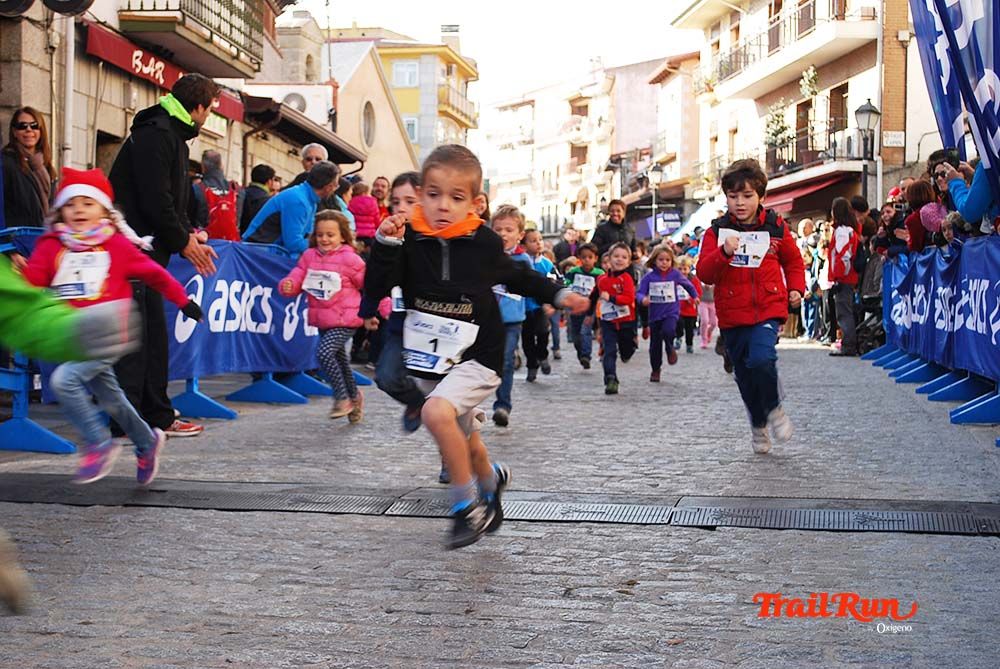 Carrera Cercedilla 2015-13