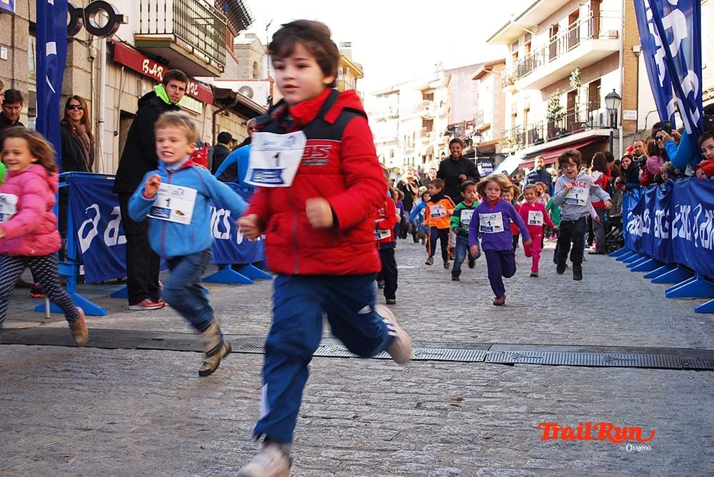 Carrera Cercedilla 2015-13