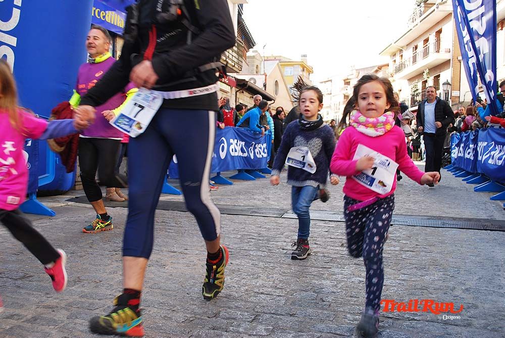Carrera Cercedilla 2015-13