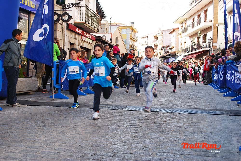 Carrera Cercedilla 2015-13