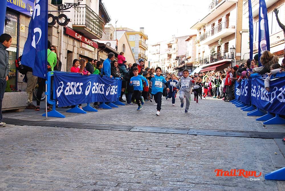 Carrera Cercedilla 2015-13