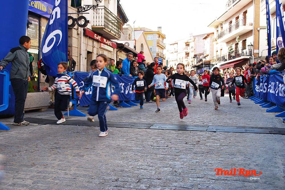 Carrera Cercedilla 2015-13