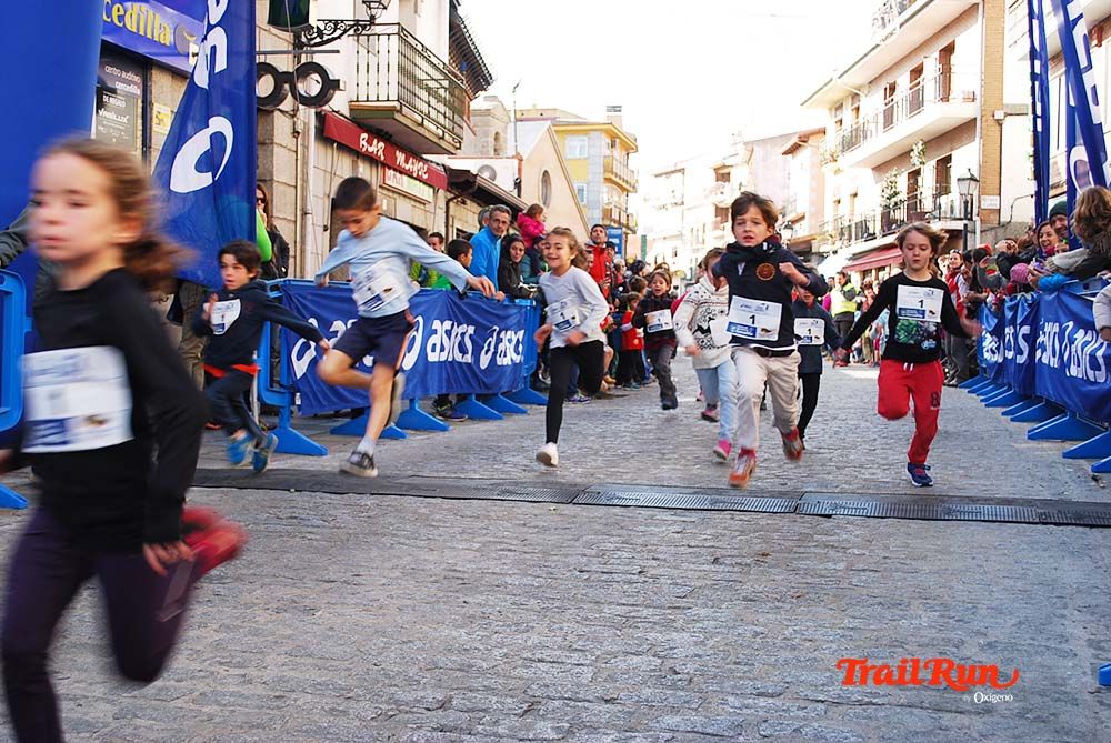 Carrera Cercedilla 2015-13