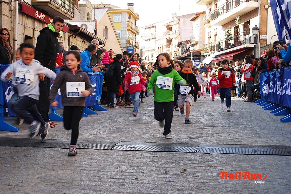 Carrera Cercedilla 2015-13