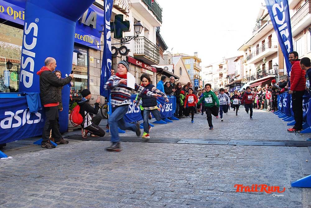 Carrera Cercedilla 2015-13