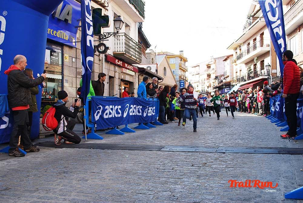 Carrera Cercedilla 2015-13