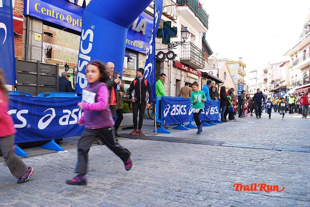 Carrera Cercedilla 2015-13