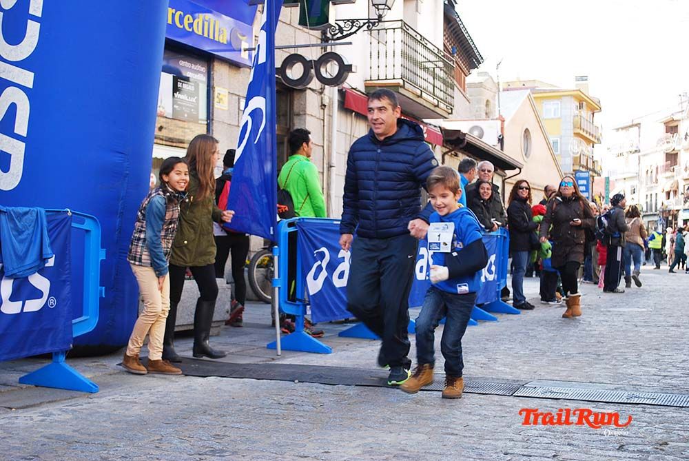 Carrera Cercedilla 2015-13
