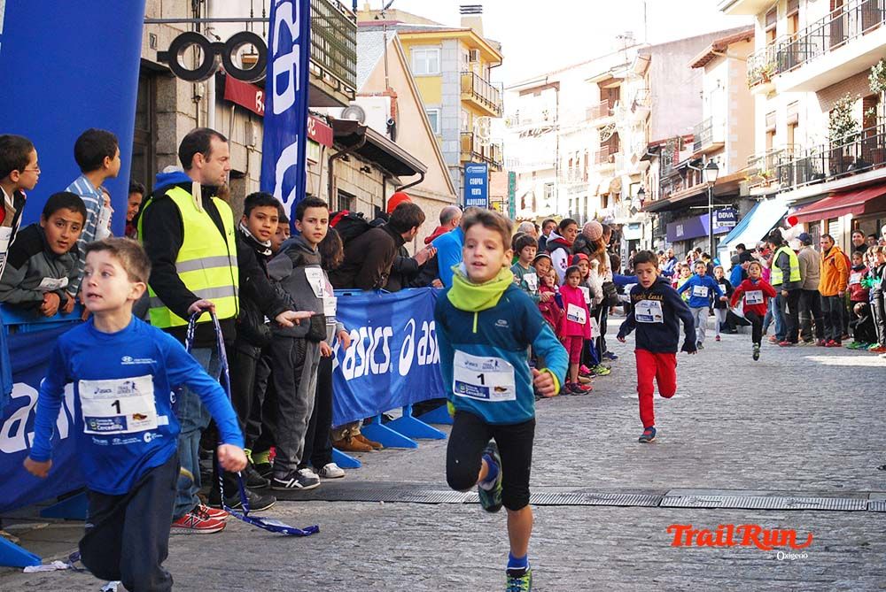 Carrera Cercedilla 2015-13