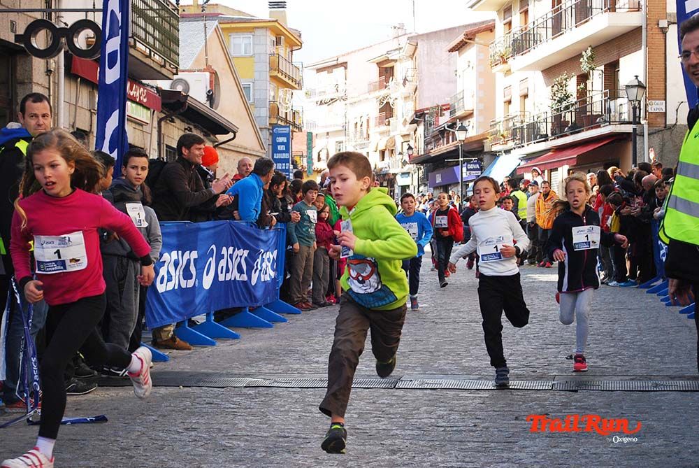 Carrera Cercedilla 2015-13