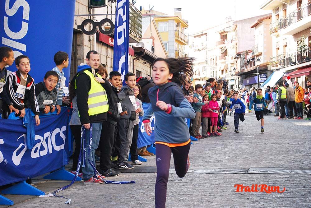 Carrera Cercedilla 2015-13