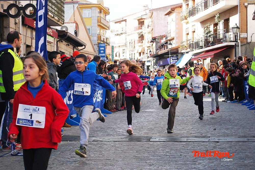 Carrera Cercedilla 2015-13