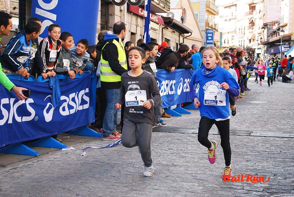 Carrera Cercedilla 2015-13