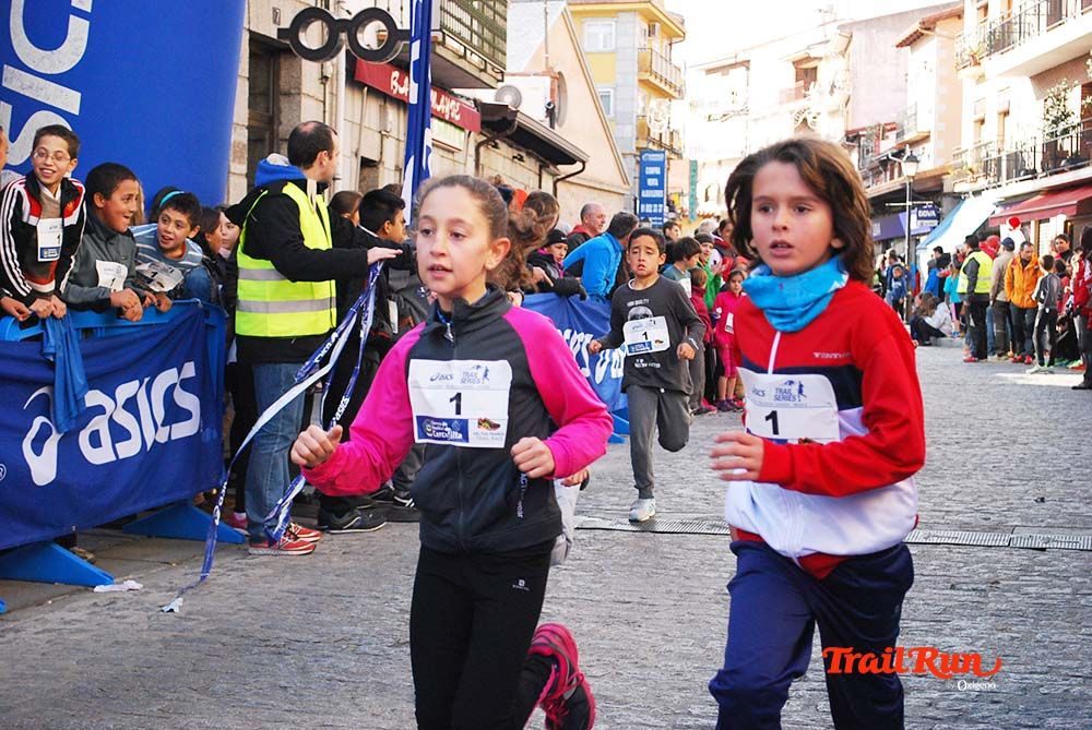 Carrera Cercedilla 2015-13