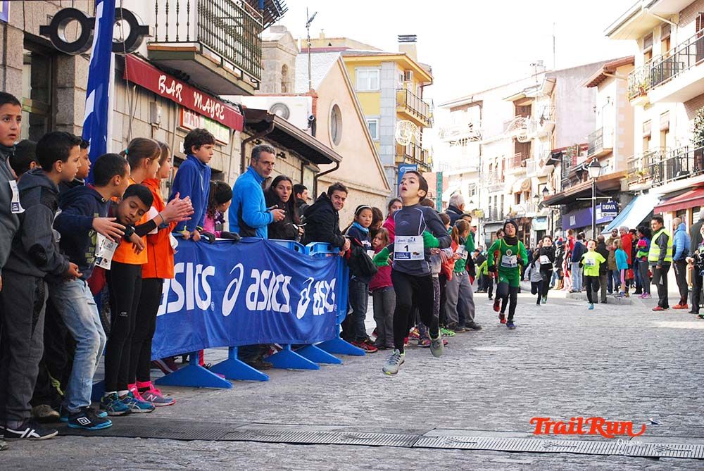Carrera Cercedilla 2015-13
