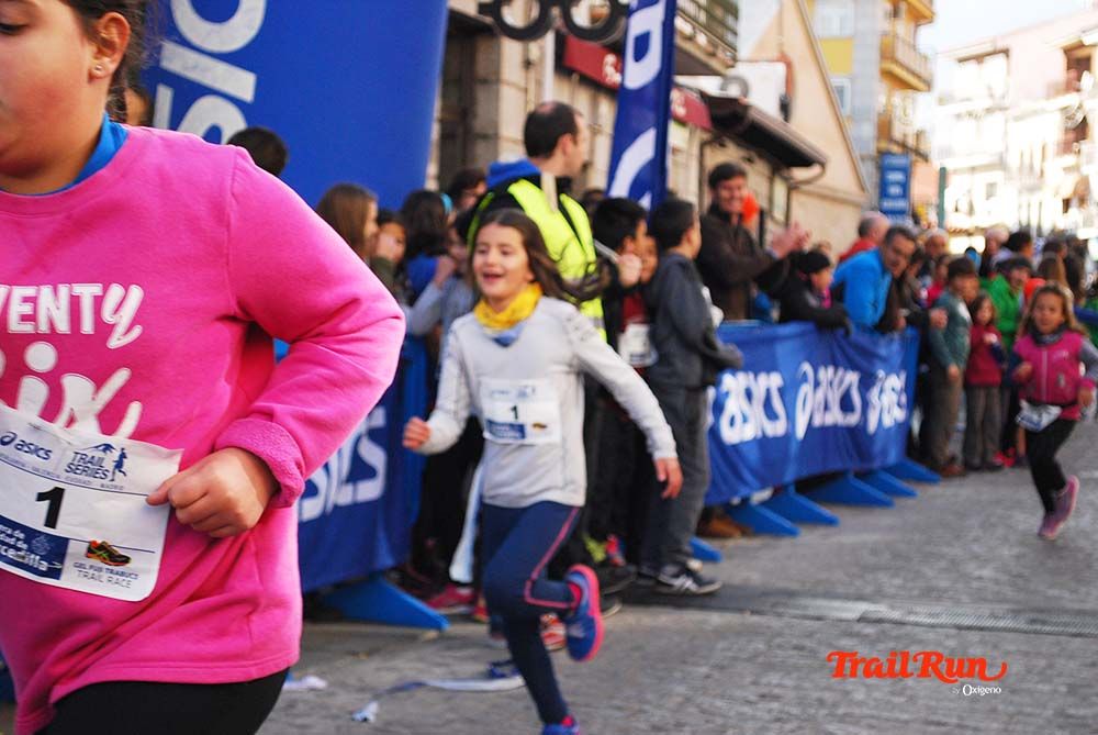 Carrera Cercedilla 2015-13