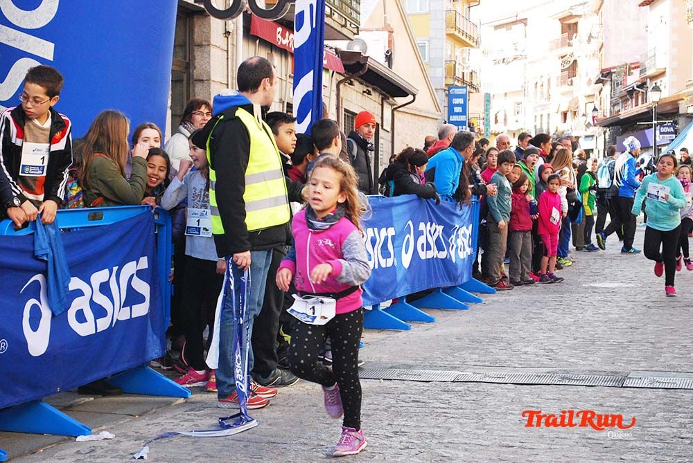 Carrera Cercedilla 2015-13