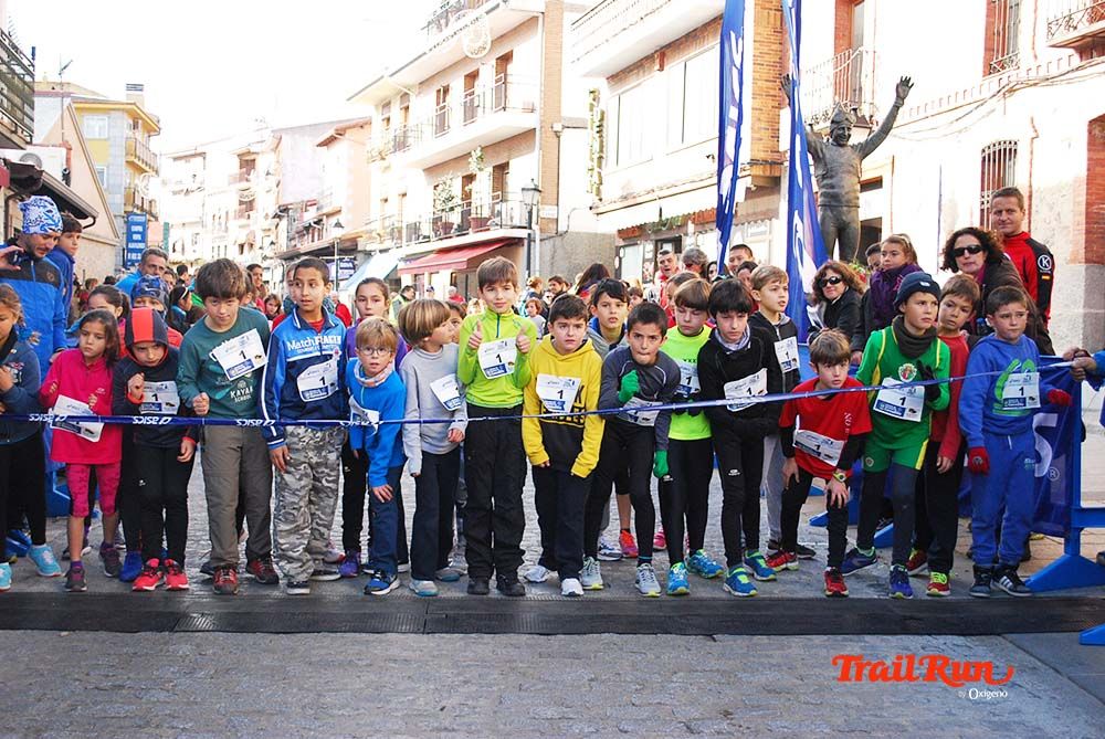 Carrera Cercedilla 2015-13