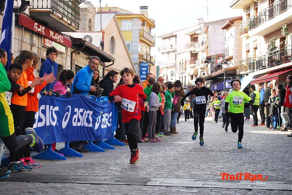 Carrera Cercedilla 2015-13