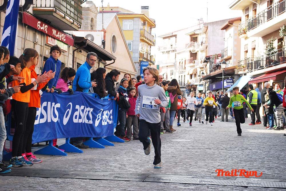 Carrera Cercedilla 2015-13
