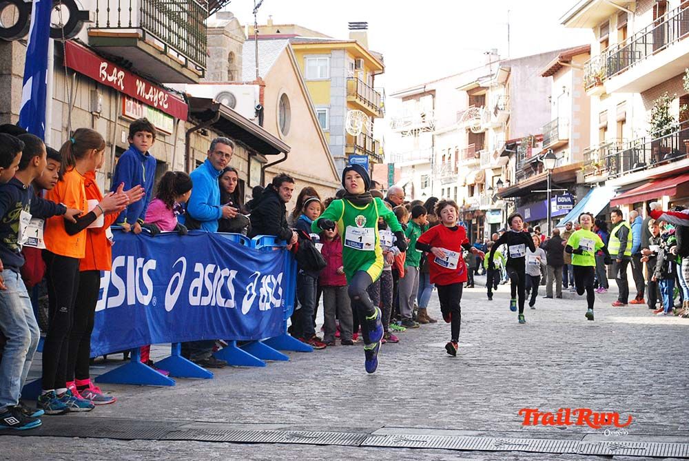 Carrera Cercedilla 2015-13