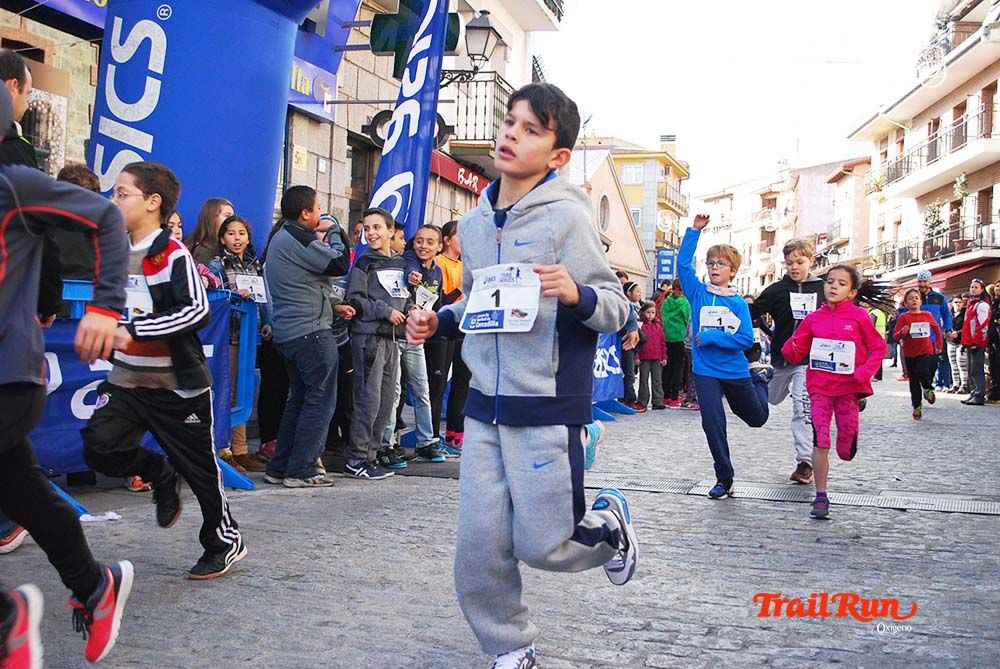 Carrera Cercedilla 2015-13
