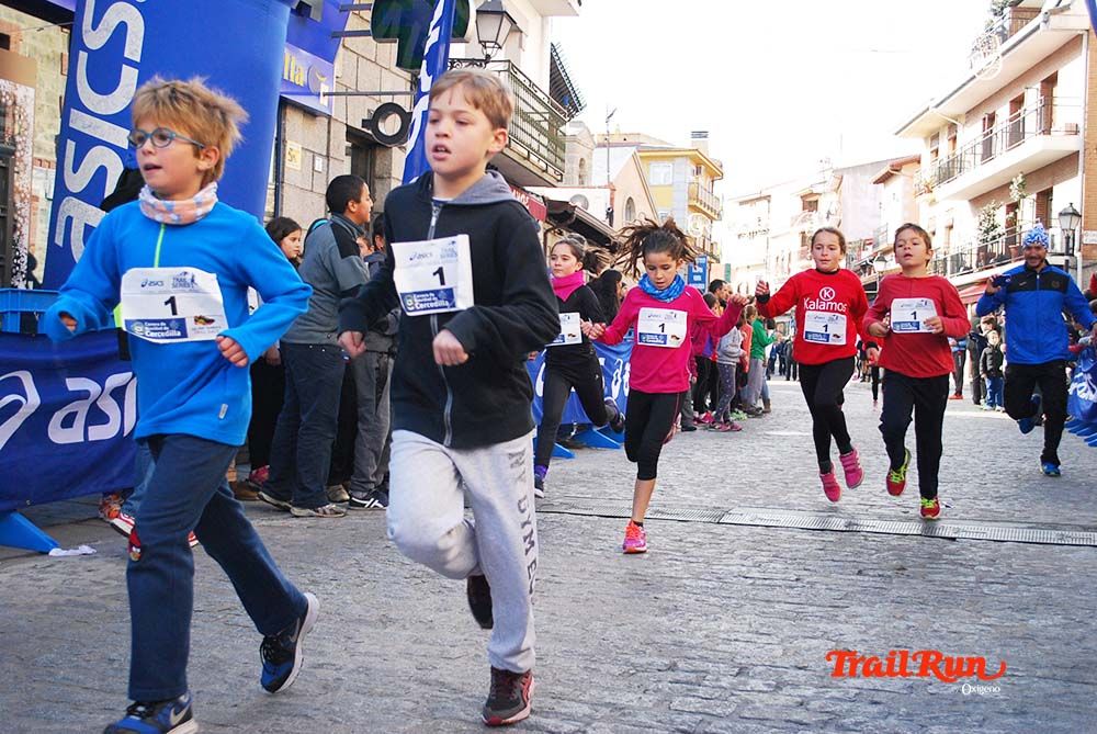 Carrera Cercedilla 2015-13