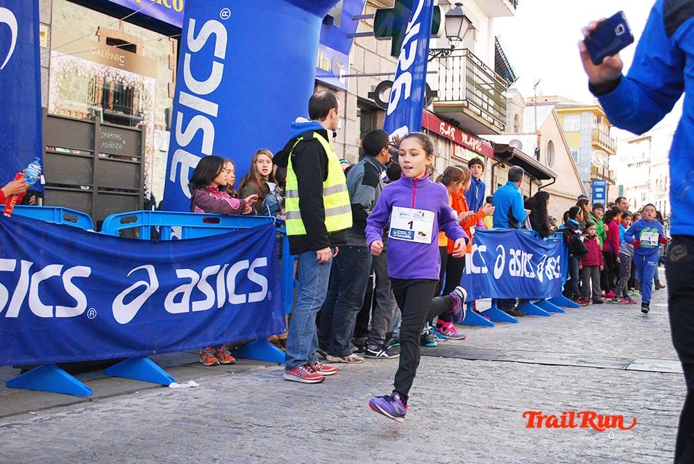 Carrera Cercedilla 2015-13